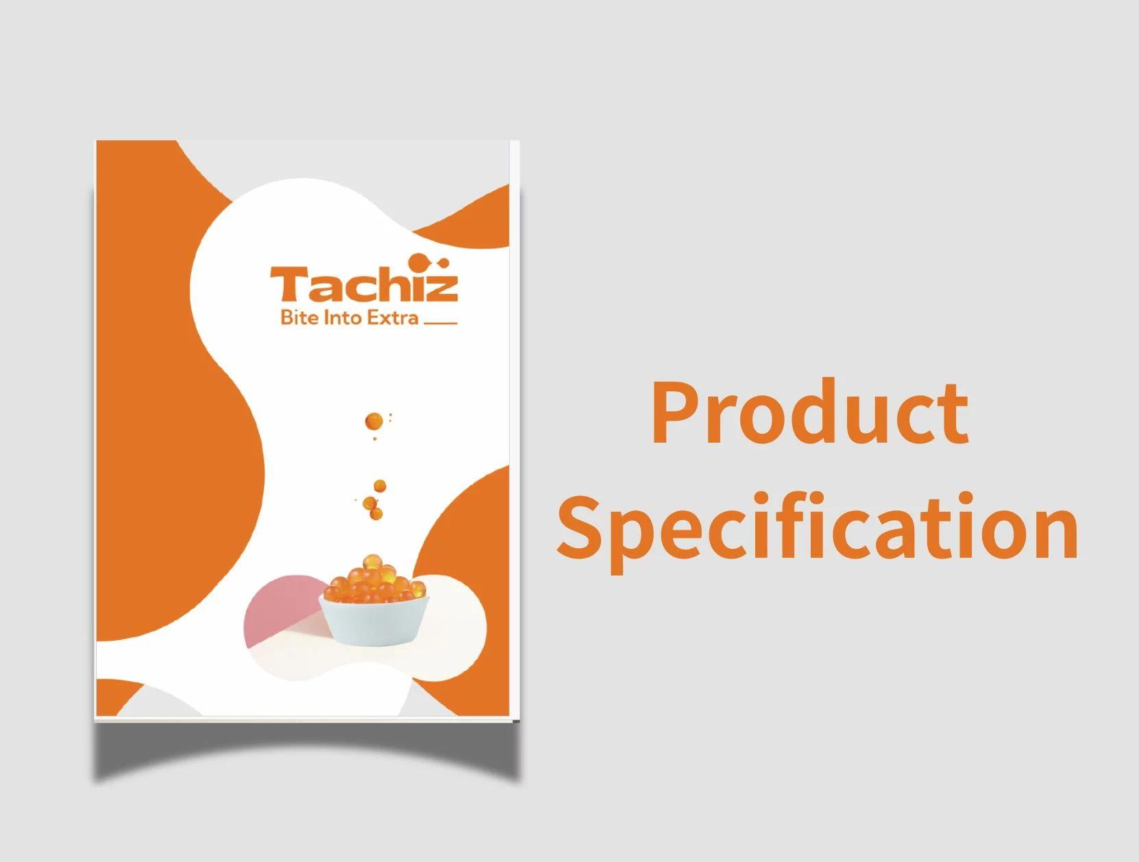 Product Specification