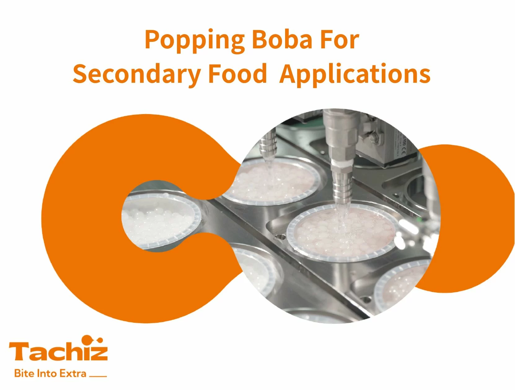 Secondary Food Applications