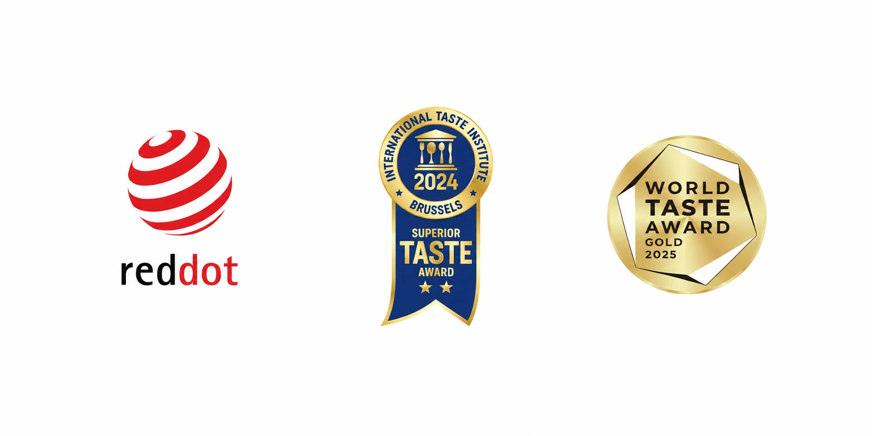 國際獎項 international awards and recognitions